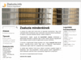 zsaluzia.info