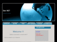 den-net.net