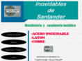 inoxsan.com