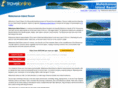 matamanoaisland.com