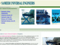 sameeruniversalengineers.com
