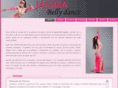 espejodanzaarabe.com