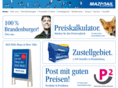 mazmail.de