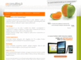 onconsulting.it