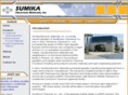 sumikamaterials.com