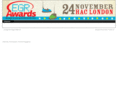 egr-awards.com