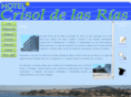 hotelcrisoldelasrias.com