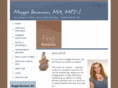 maggiebaumann.com