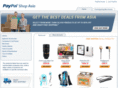 paypal-shopasia.com