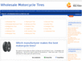 wholesalemotorcycletires.net