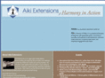 aiki-extensions.com