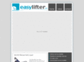 easylifterltd.com