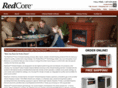 redcorecart.com