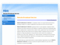 remotebroadcastservice.com