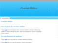xn--convniomdico-iebj.com