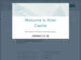 aldercapital.com