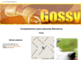 gossybarcelona.es