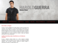 haroldguerra.com