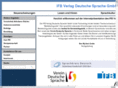 ifb-verlag.de