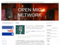 openmicnetwork.com