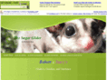 thesugarglider.com