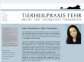 tierheilpraxis-fehr.com