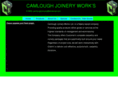 camloughjoinery.com