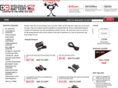 dcjackstore.com