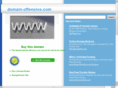 domain-offensive.com