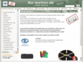go-motionshop.dk