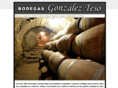 gontes.com