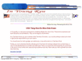 inyoungryu.com