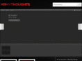 mrmythoughts.com