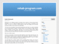 rehab-program.com