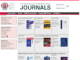 rsmjournals.com