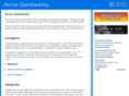 acmegamewerks.com