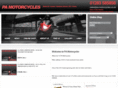 pa-motorcycles.com