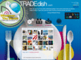 tradedish.com