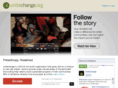 unitechange.org