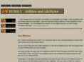 abilitiesandlifestyles.org