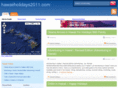 hawaiiholidays2011.com