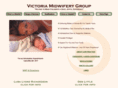 midwiferygroup.com