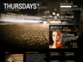 thursdaysat7.org