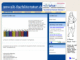 anwalt-fachliteratur.de