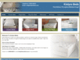 kintyrebeds.com