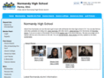 normandyhighschoolalumni.com