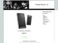 pradaphone.nl