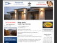 rogerselectrician.com