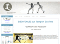 tampon-escrime.com