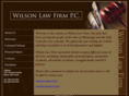 wilsonattorney.com